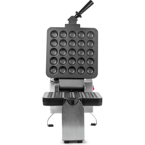 Sephra Plus, Waffle Baking System - Rotational Waffle Ball Baker, Fully Certified