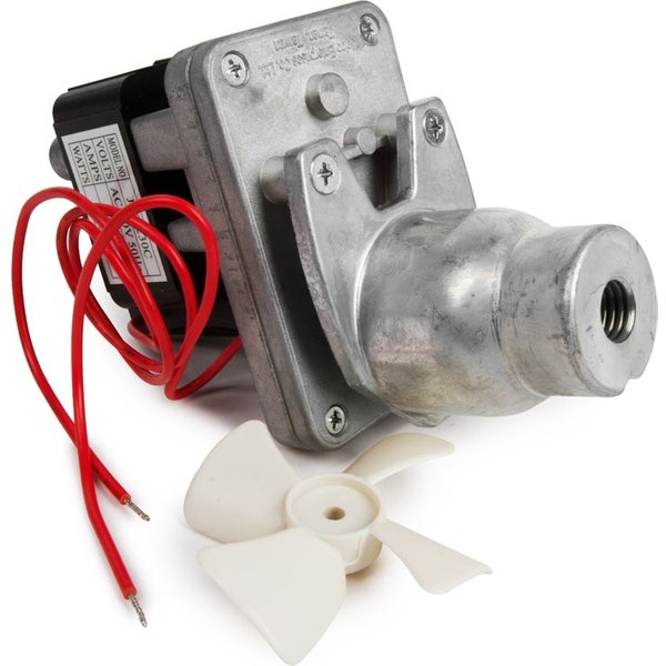 Motor Replacement for Sephra Branded Hot Chocolate Dispenser (110v)
