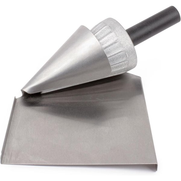 Sephra Waffle Cone Roller