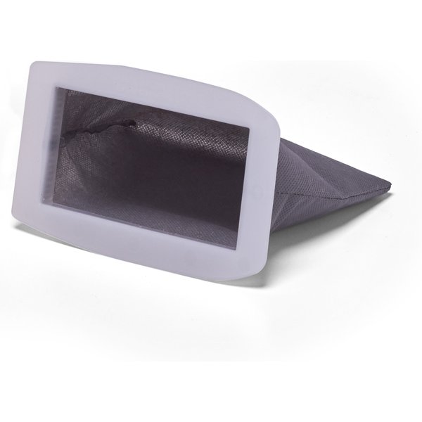 Reusable Cloth Bag for Sport Canister Vacuum