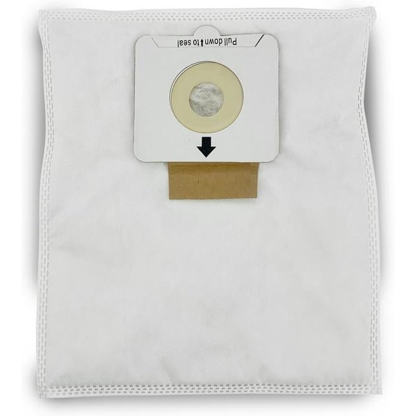 Bags for Scout Canister Vacuum