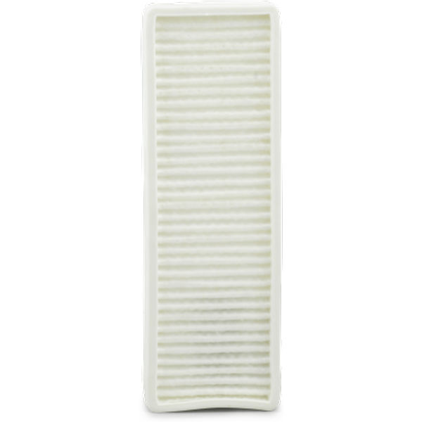 HEPA Media and Charcoal Filter Set for Symmetry Premium