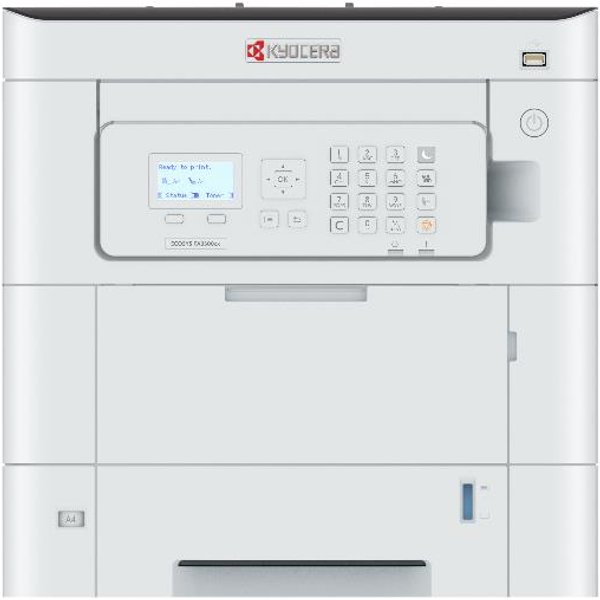 Kyocera Ecosys Pa 3500CX Stampante Laser A Colori, 35PPM 1102YJ3NL0-image