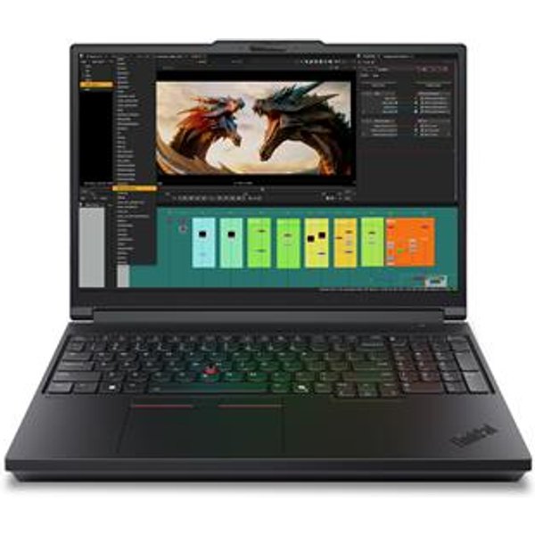 Lenovo Ts P16 ULT9-275HX 32GB 1TB 16 RTXPRO2000 W11P 3YPR 21RQ004LIX-image