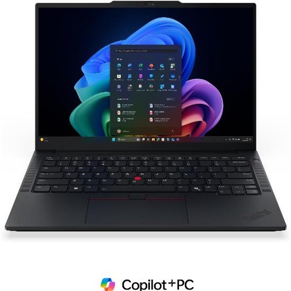 Lenovo Ts E14 ULT7-355 16GB 512GB 14FHD W11PRO 1YPREMIER 21Y6007XIX-image