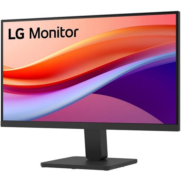 LG 21,5 Va Borderless 100HZ 22U401A-B.AEUQ-image