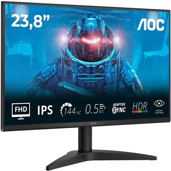 AOC Basic-Line Tbc - 36 24B36X-image