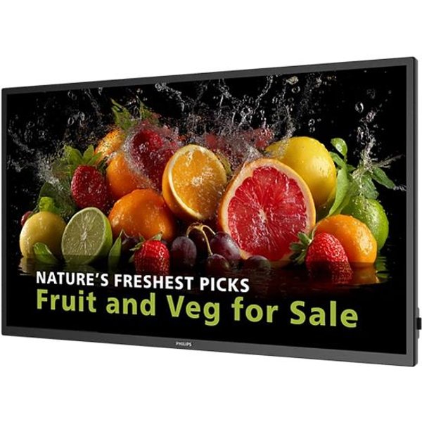 Philips 32 D-LINE,FHD,24/7 L/P 500CD Android 14 32BDL5050D/00-image