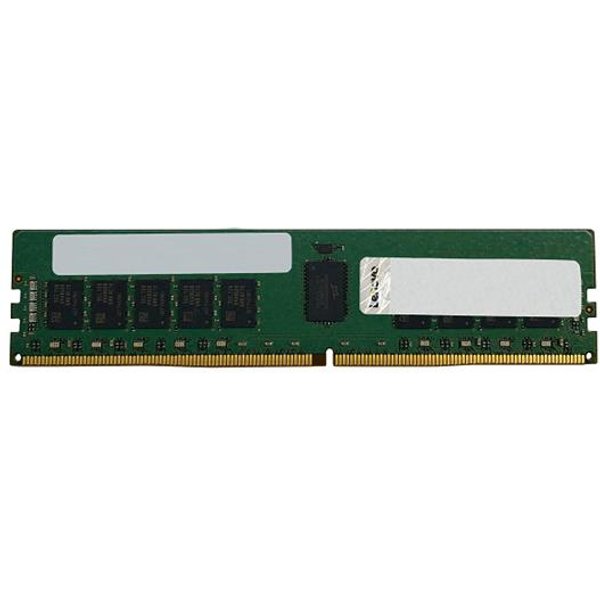 Lenovo Thinksystem 32GB TRUDDR5 5600MHZ (2RX8) Rdimm 4X77A88051-image
