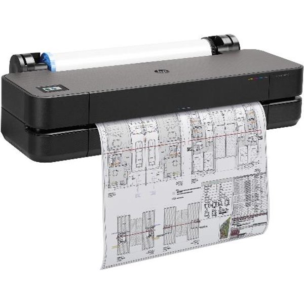 HP Designjet T250 24-IN(61CM) A1 Printer 2YW 5HB06D#B19-image