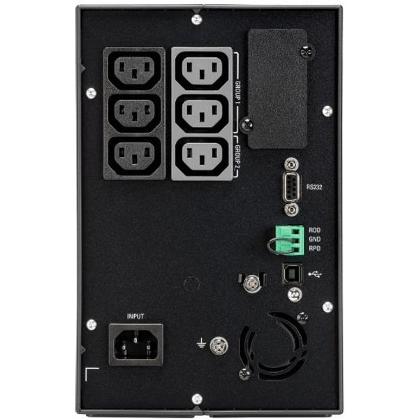 Eaton 5P 850I G2 5P850IG2-image