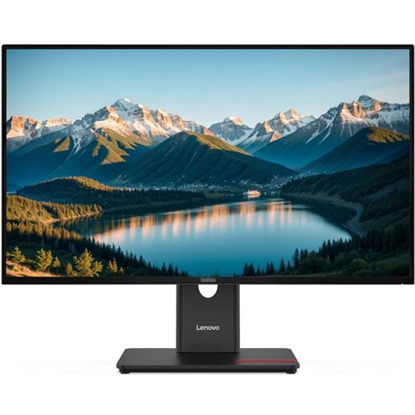 Lenovo Ts Thinkvision T27Q-40 27.0 QHD Ips Dp Hdmi Usb-C 64A6GAT6EU-image