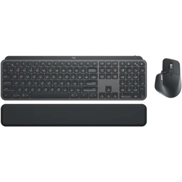 Logitech Mx Keys Combo For Business Gen 2 920-010929-image