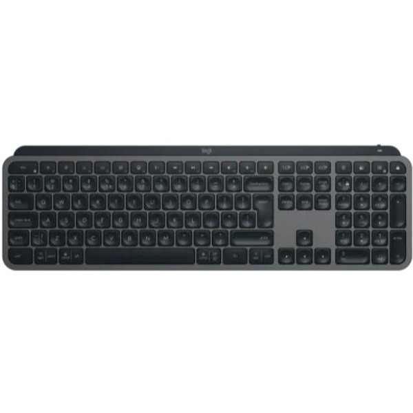 Logitech Mx Keys S - Graphite Ita 920-011575-image