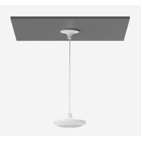 Logitech Mic Pod Pendant Mount - Off-White 952-000123-image