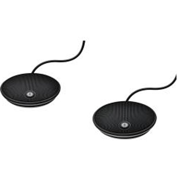 Logitech Group Expansion Microphone 989-000171-image