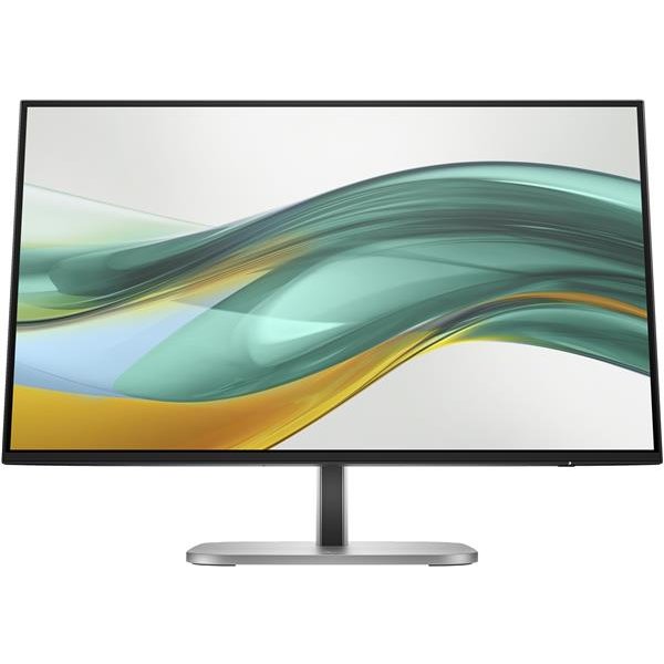 HP S5 Pro 527PU 27 Qhd 2560X1440 3YWOFF 9E0G5AA#ABB-image