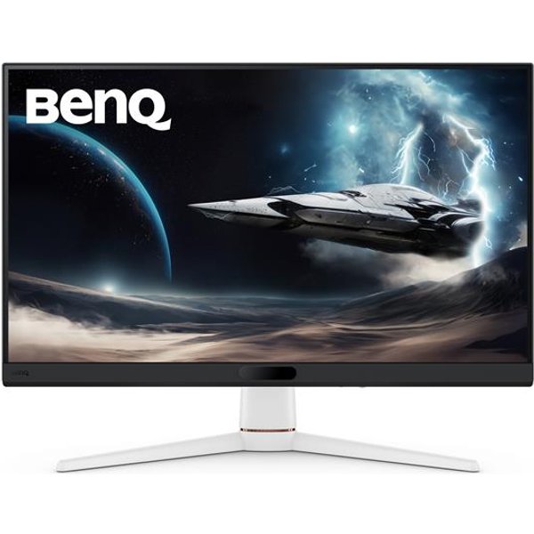 Benq Mobius 27 Ips 1920X1080 Hdmi Dp USB C/A EX271-image