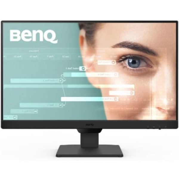 Benq 24, IPS,1920X1080 250CD/M GW2490C-image