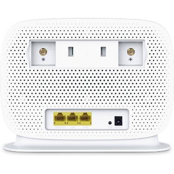 TP-Link AC1200 4G Lte Advanced CAT6 Gigabit Router Archer MR515-image
