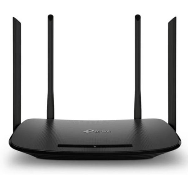 TP-Link AC1200 Wi-Fi Vdsl/Adsl Modem Router Archer VR300-image