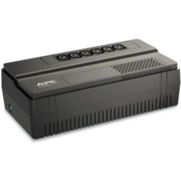 APC Easy UPS Bv 800VA, Avr,Iec Outlet, 230V BV800I-image