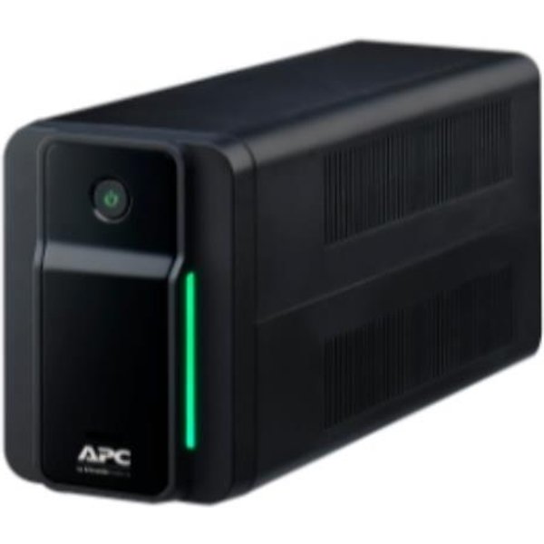 APC Back-Ups 500VA,300 W, 230V, Avr, Iec Sockets BX500MI-image
