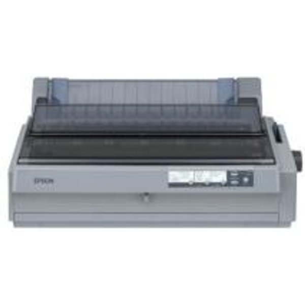 Epson LQ-2190N - Stampante Ad Aghi 24 AGHI/136 Colonne C11CA92001A1-image