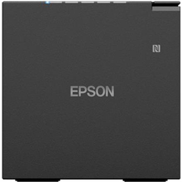 Epson TM-M30III Usb/Eth + PS Black C31CK50112-image