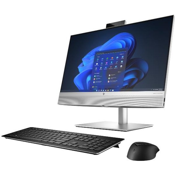 HP 840G9 AIO24NT I7-14700 32 1 W11P 3YW D58RGET#ABZ-image