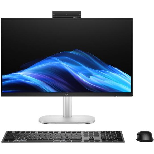 HP Elite 8 G1I AIO24T ULTRA7-265 32 1 W11P 3YW D5BC1ET#ABZ-image