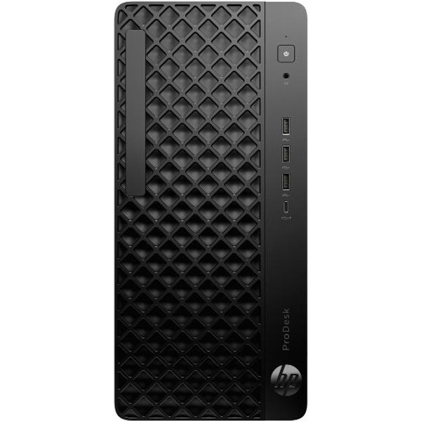 HP Prodesk 4 G1I Twr Ultra 5-235 16 512 WIN11P 3YW D5BT3ET#ABZ-image