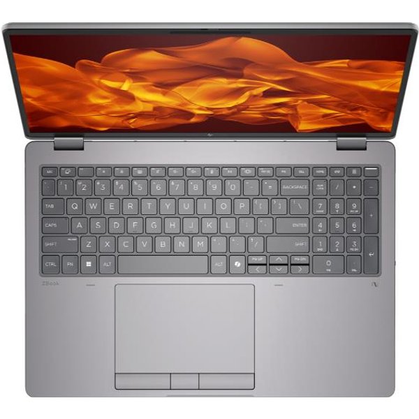 HP Zfury 18G1I ULTRA7 255HX 32/1 RTX2000 W11P 3YW D5JQ3ET#ABZ-image