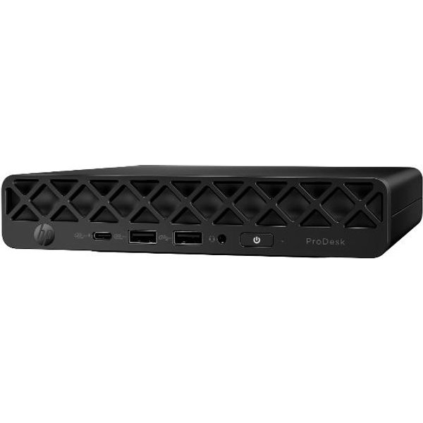 HP Prodesk 4 G1I Mini Ultra 5-225T 16/512 WIN11P 3YW D7JY3AT#ABZ-image
