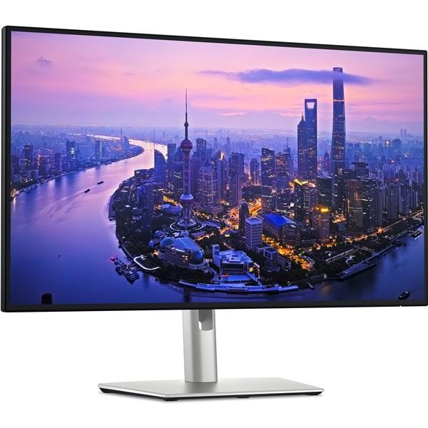 Dell Ultrasharp 27 4K Thunderbolt Hub Monitor DELL-U2725QE-image