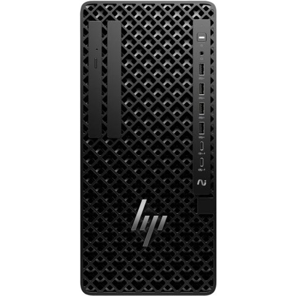 HP Z1 Twr G1I Ultra 9 285 32GB/1TB W11P 3YW E26GLET#ABZ-image