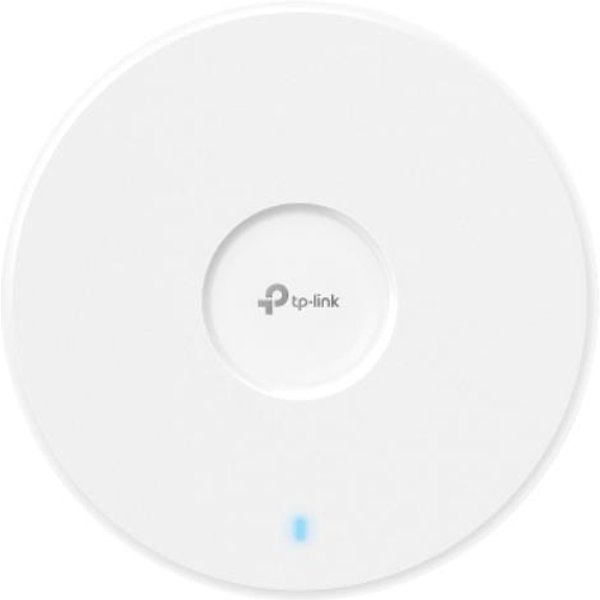 TP-Link Omada BE3600 Ceiling Mount Dual-Band Wi-Fi 7 Acce EAP723-image