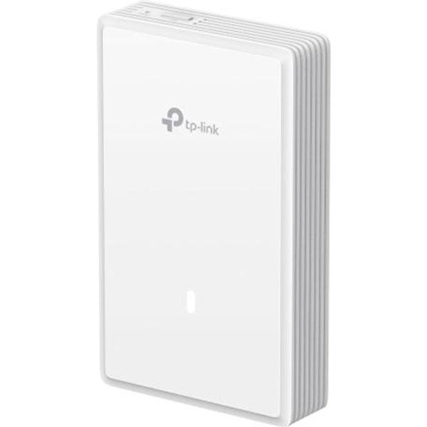 TP-Link BE3600 Wall-Plate Dual-Band Wi-Fi 7 Access Point, EAP725-WALL-image