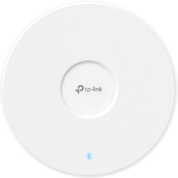 TP-Link Wi-Fi 7 Tri-Band BE9300: 5760 Mbps (6 Ghz) + 288 EAP773-image
