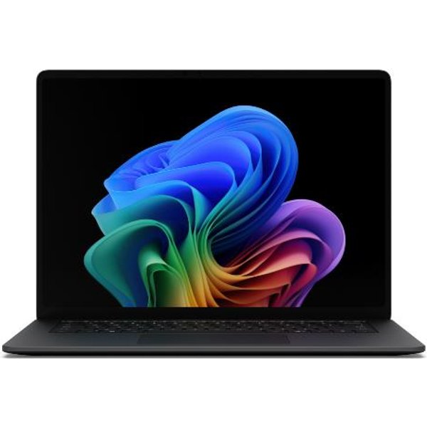 Microsoft Laptop 8 15 UX7 16GB 512GB W11P Black EP2-51139-image