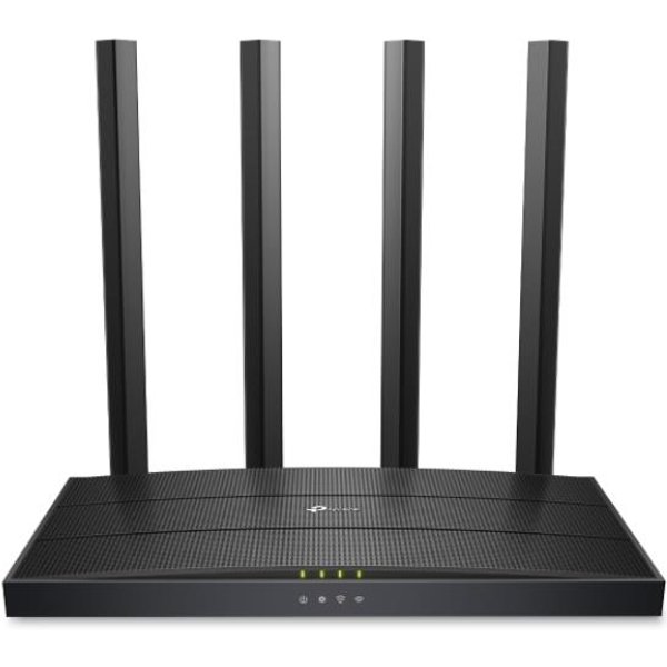 TP-Link Omada AC1350 Wi-Fi Gigabit Vpn Router ER605W-image