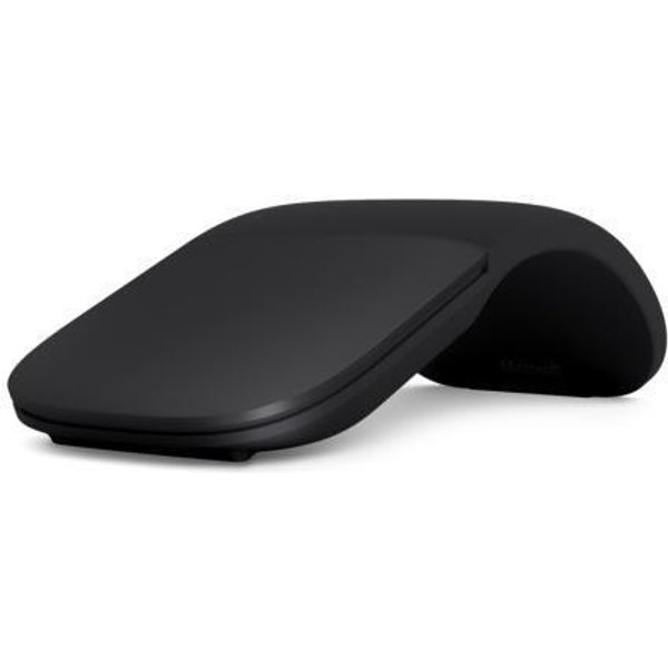 Microsoft Surface Arc Mouse Bluetooth Black FHD-00021-image