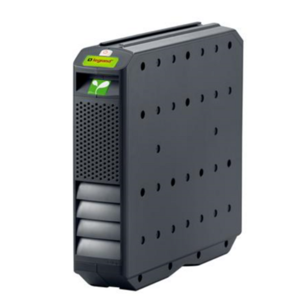 Legrand Whad Online He 800VA Monofase LG-310163-image