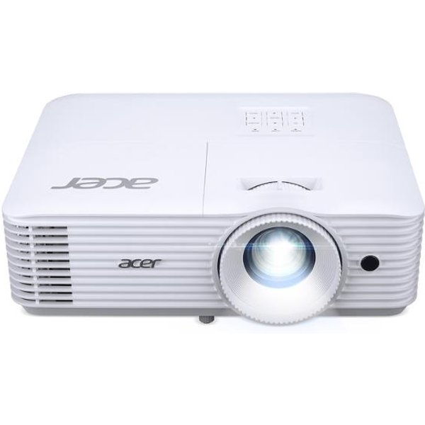 Acer P1358I Dlp Wxga 4:3/16:9 5000 Ansi Hdmi Vga Usb-A MR.JYG11.001-image