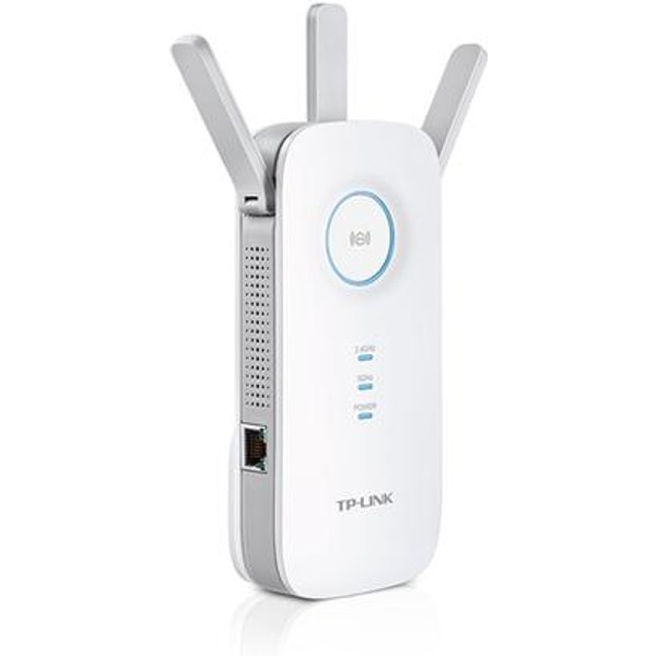 TP-Link AC1750 Wi-Fi Range Extender RE450-image