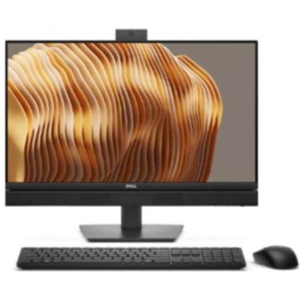 Dell Pro 24 AIO/U5-235T/16GB/512GB/24/W11PRO/1Y RY02T-image