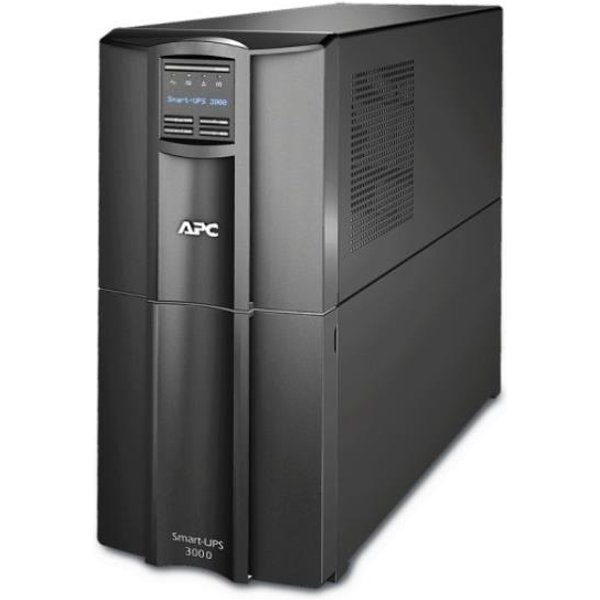 APC Smart-Ups 3000VA LCD 230V With Smartconnect SMT3000IC-image