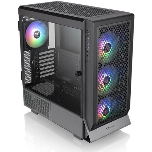 Thermaltake Ceres 500 Tg Argb/Black CA-1X5-00M1WN-00-image