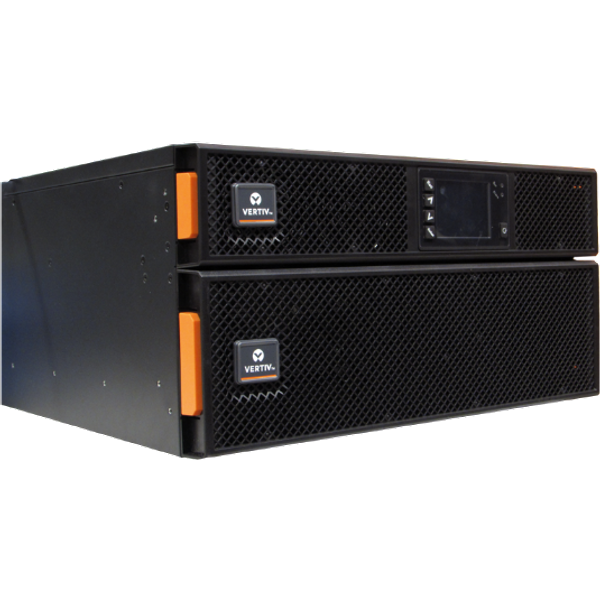 Vertiv Liebert GXT5 1PH Ups, 1KVA + Rmkit GXT5-1000IRT2UXL-image