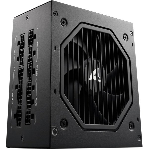 Sharkoon Atx 3.1 Fully-Modular Cybernetics Gold 750W Rebel P20 750W-image